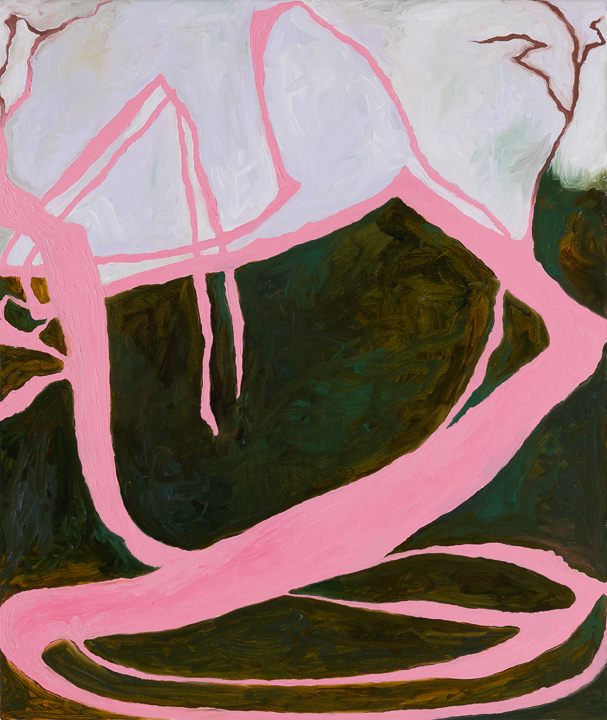 Pink Gidyea