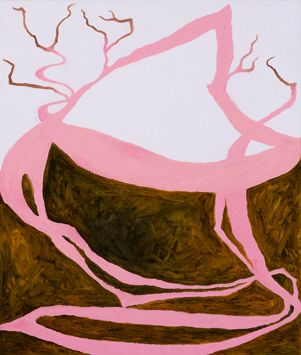Pink Gidyea